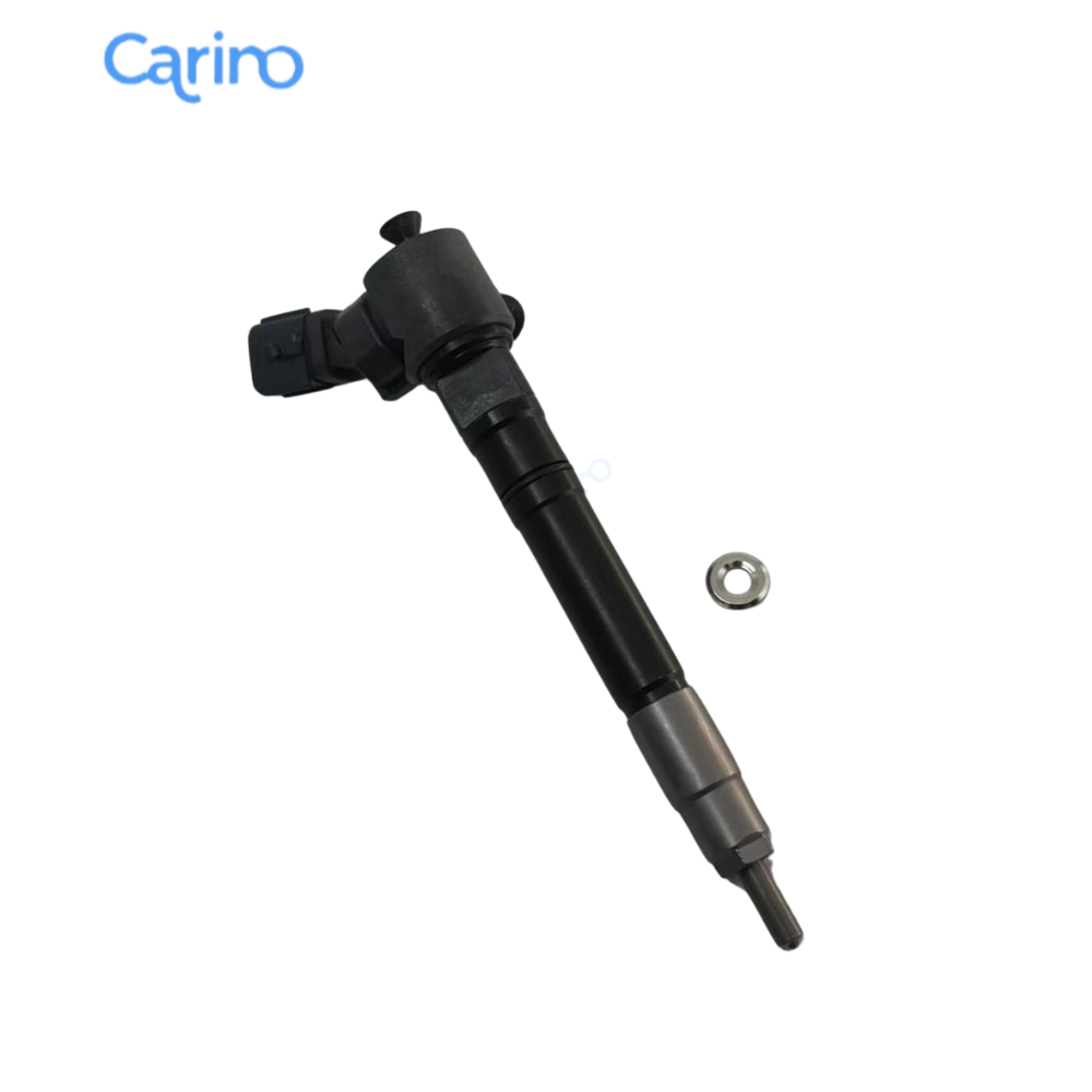 23670-0E070 295700-1140 Inyector diésel